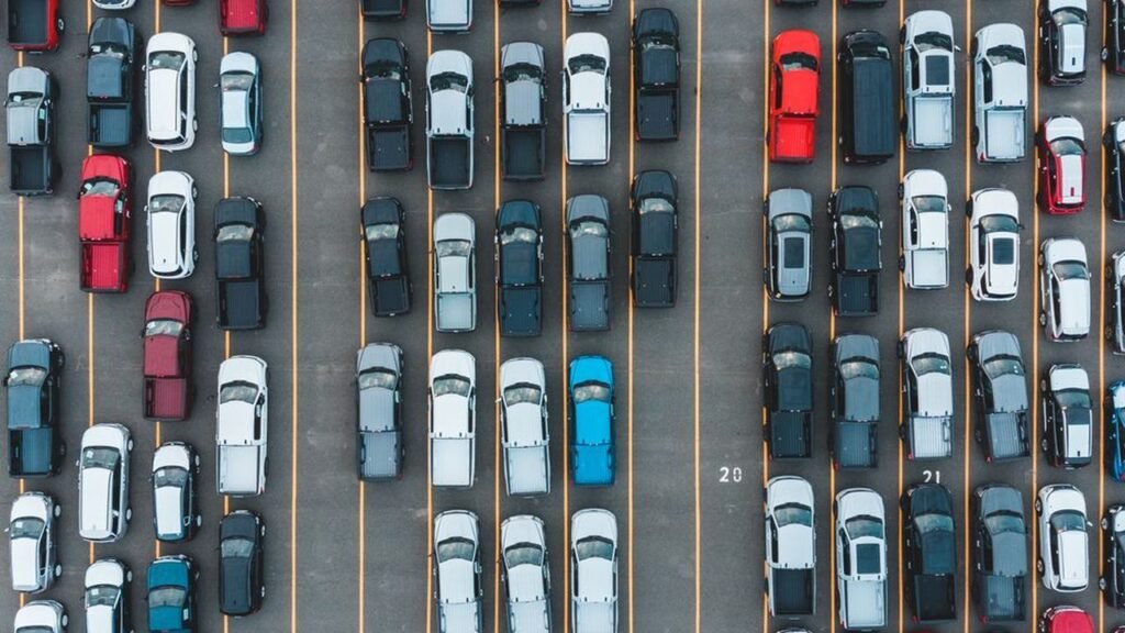Do Rideshare Drivers Need Commercial Auto Insurance in 2026 guide