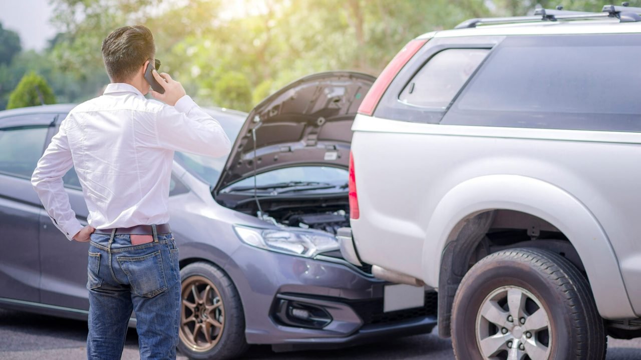 Does Uber Eats Insurance Cover Your Car While Delivering Orders guide