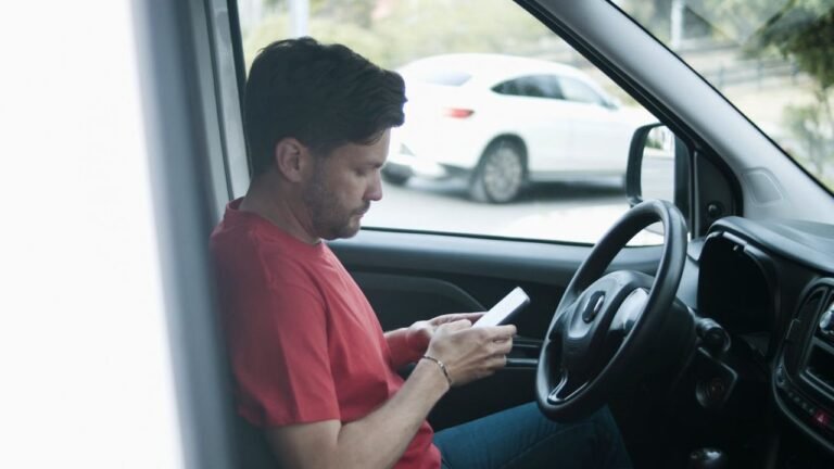 What Is Period 1 in Rideshare Insurance and Why Does It Matter