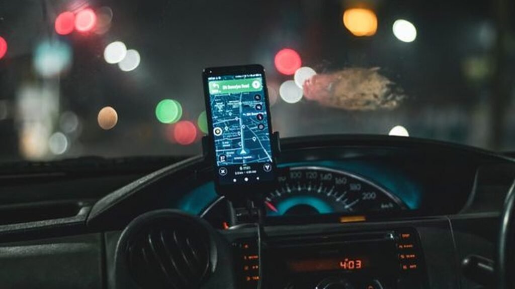 What Is Period 1 in Rideshare Insurance and Why Does It Matter guide