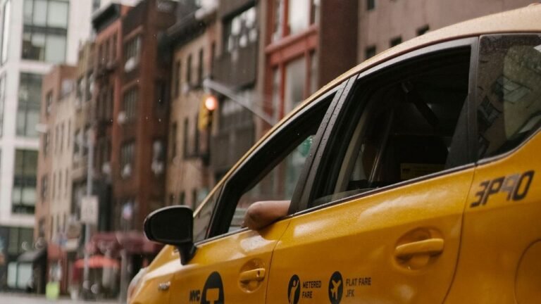 Rideshare Insurance Period 1 2 3 Coverage Gaps Explained for Drivers