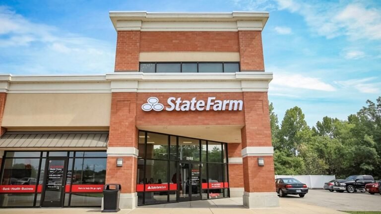 State Farm Rideshare Endorsement Cost Per Month for Uber Drivers
