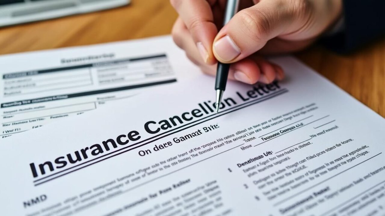 Will My Insurance Drop Me for Driving Uber Without Telling Them illustration