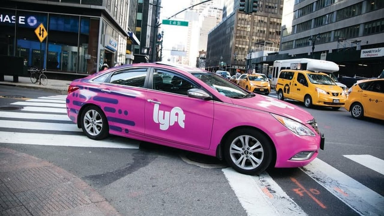 Do You Have to Tell Your Insurance Company You Drive for Lyft illustration