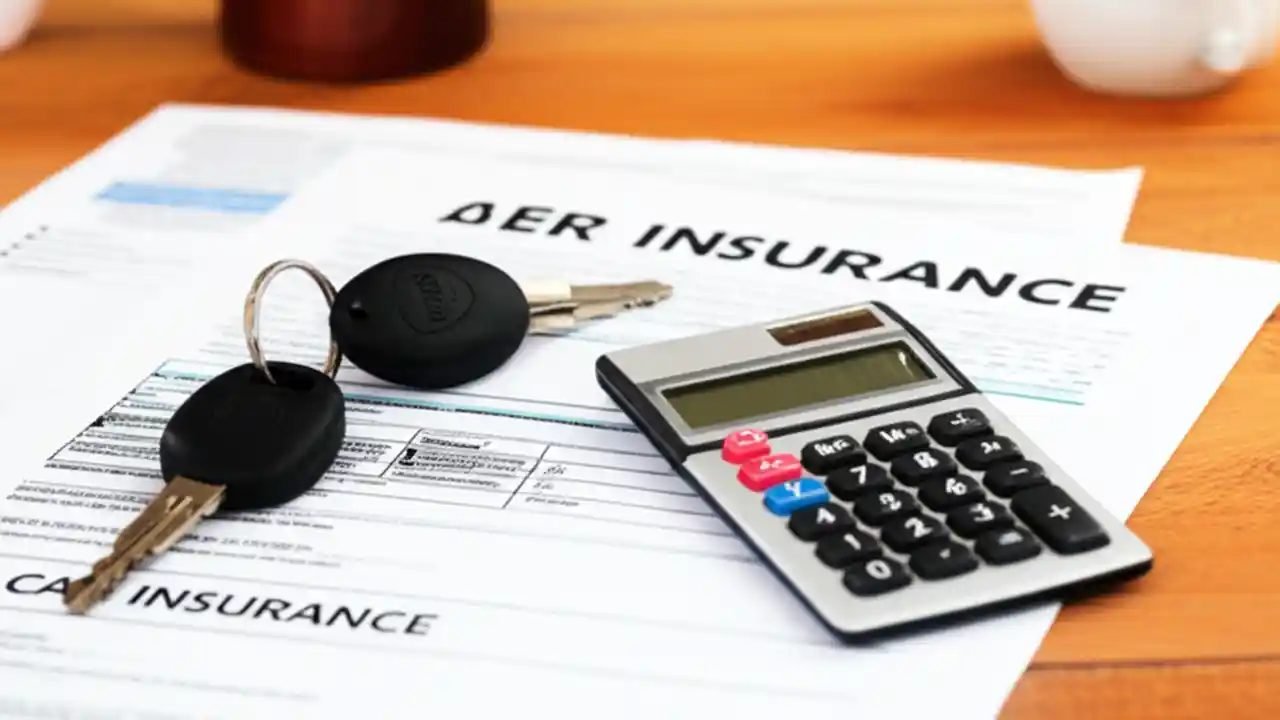 Does Driving for Uber Affect Your Personal Car Insurance Rates guide