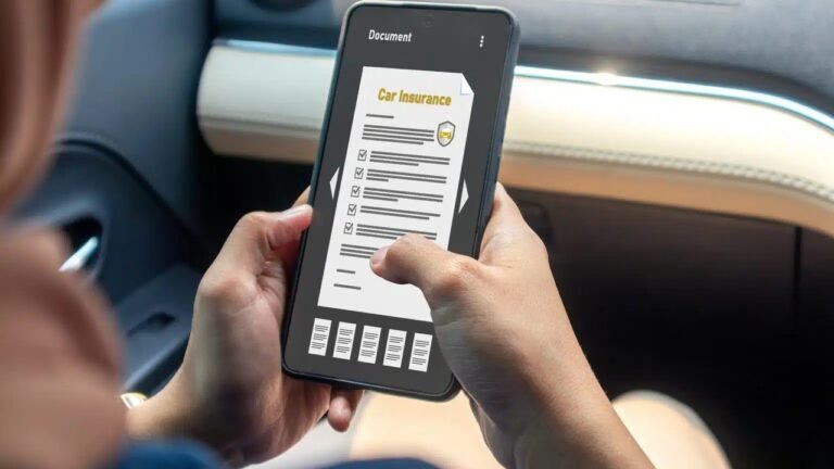 What Insurance Do You Need to Drive Uber With Your Own Car 2026