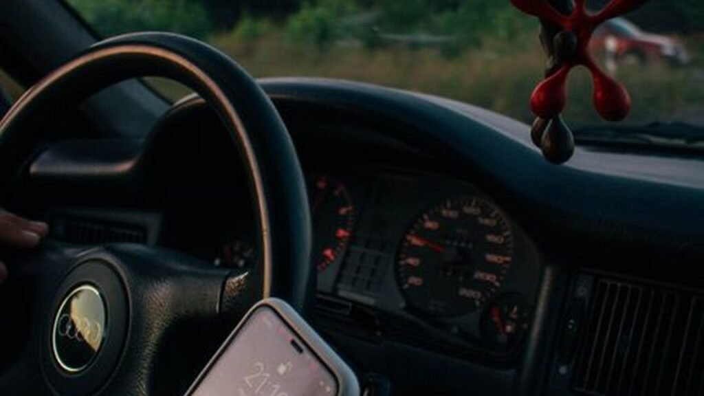 What Insurance Do You Need to Drive Uber With Your Own Car 2026 guide