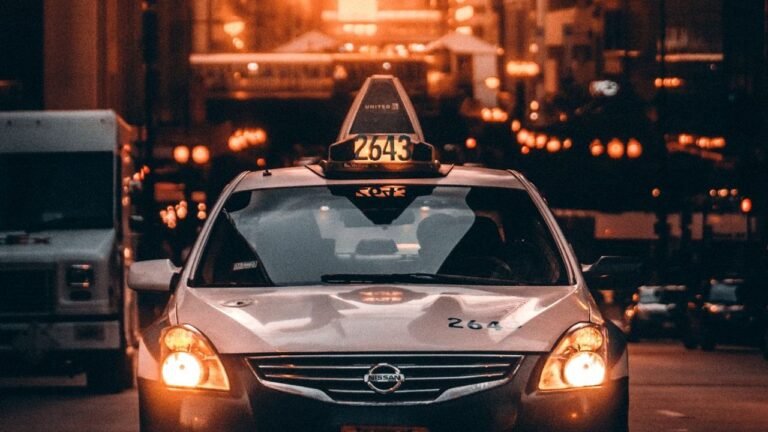 Rideshare Endorsement vs Hybrid Auto Insurance for Uber Drivers