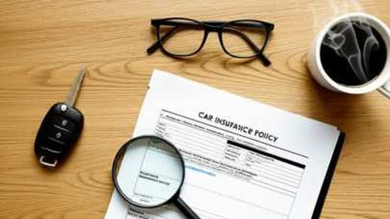 Rideshare Endorsement vs Hybrid Auto Insurance for Uber Drivers guide