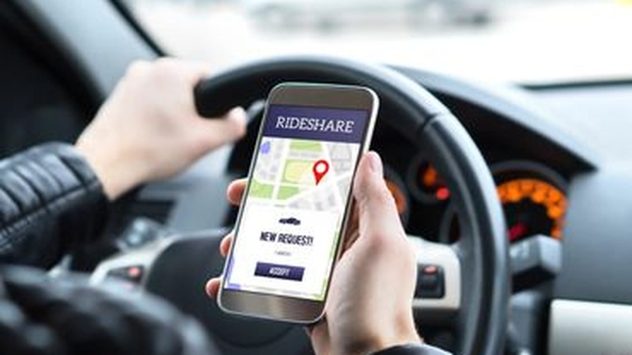 How to Add Rideshare Endorsement to Your Existing Policy 2026 guide