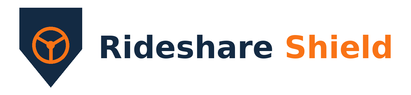 Rideshare Shield - Uber and Lyft Insurance Guides for Drivers